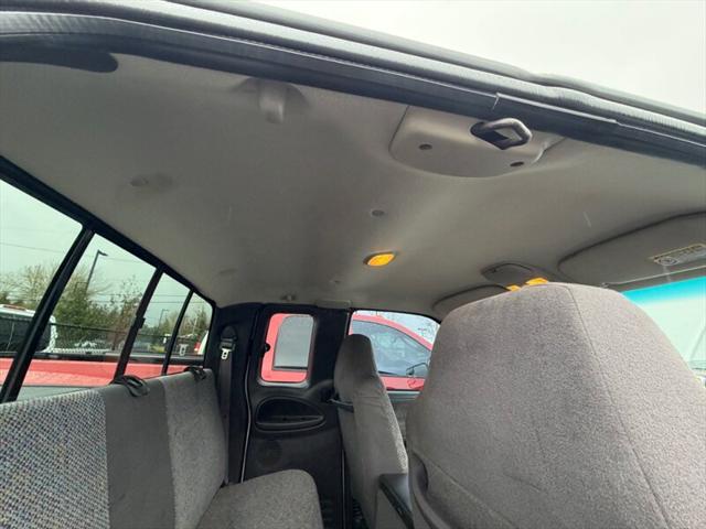 2002 Dodge Ram 3500 ST