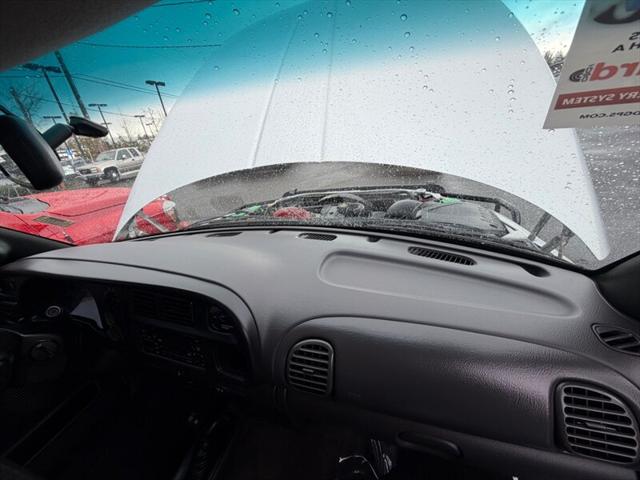 2002 Dodge Ram 3500 ST