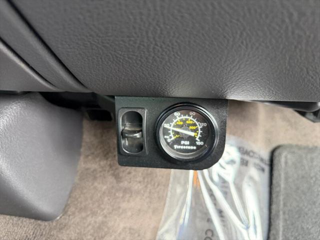 2002 Dodge Ram 3500 ST