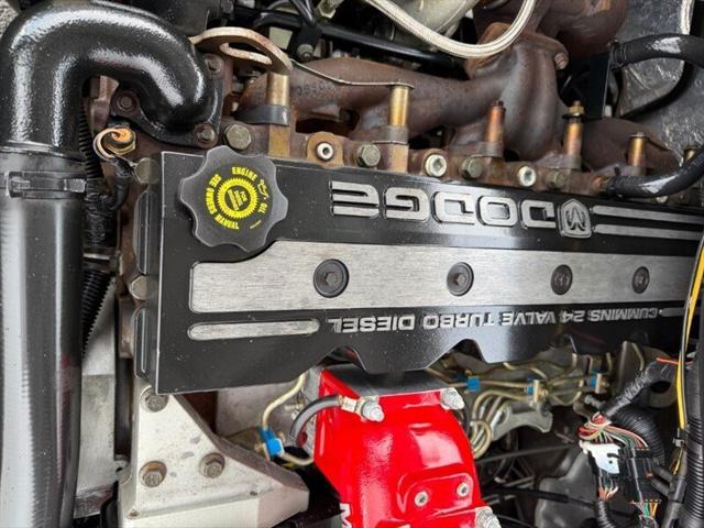 2002 Dodge Ram 3500 ST