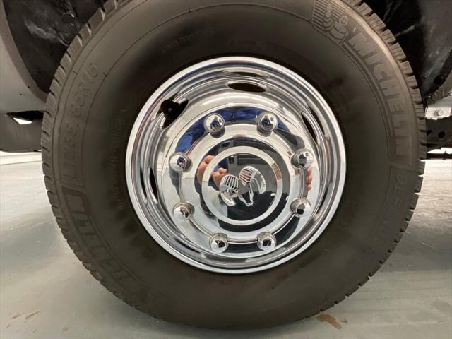 2002 Dodge Ram 3500 ST
