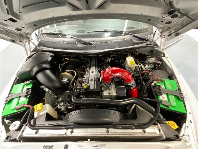 2002 Dodge Ram 3500 ST