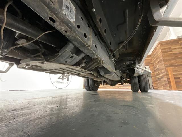 2002 Dodge Ram 3500 ST
