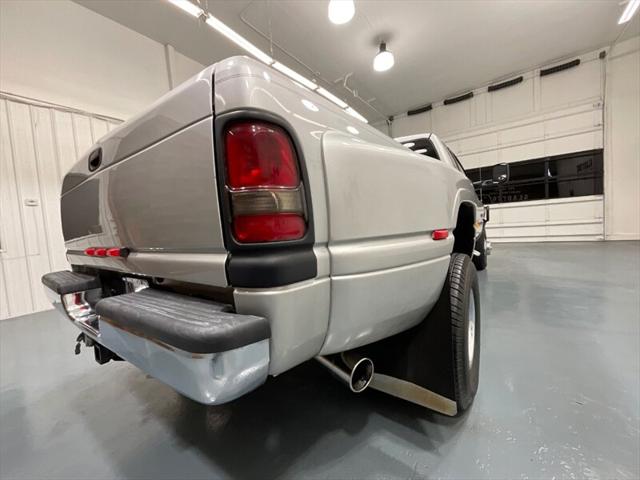 2002 Dodge Ram 3500 ST