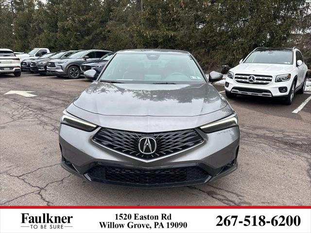 2023 Acura Integra A-SPEC