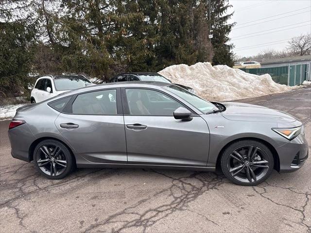 2023 Acura Integra A-SPEC
