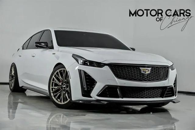 2023 Cadillac CT5-V V-Series Blackwing for sale in Joliet, IL