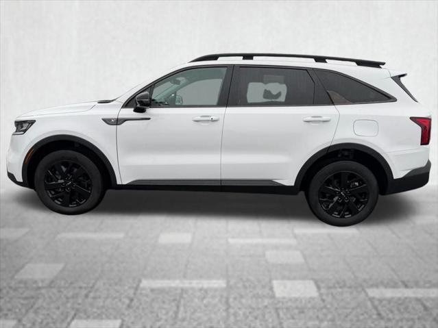 2023 Kia Sorento X-Line S 2023 Kia Sorento X-Line S