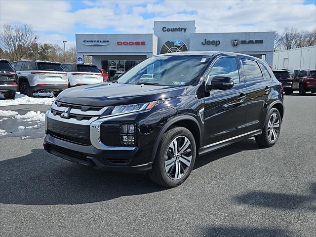 2024 Mitsubishi Outlander Sport 2.0 SE