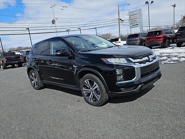 2024 Mitsubishi Outlander Sport 2.0 SE