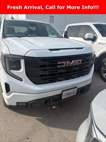 2023 GMC Sierra 1500 4WD Double Cab Standard Box Elevation with 3SB for sale in Kansas City, MO