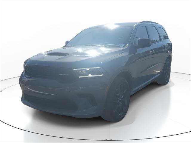 2026 Dodge Durango DURANGO GT AWD HEMI V8