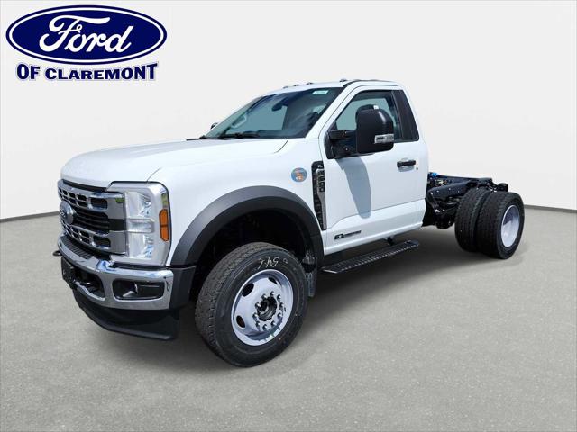 2026 Ford 600 XL for sale in Claremont, NH