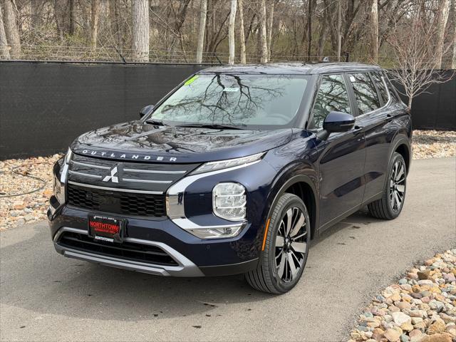2026 Mitsubishi Outlander SE 2.5 S-AWC for sale in Kansas City, MO