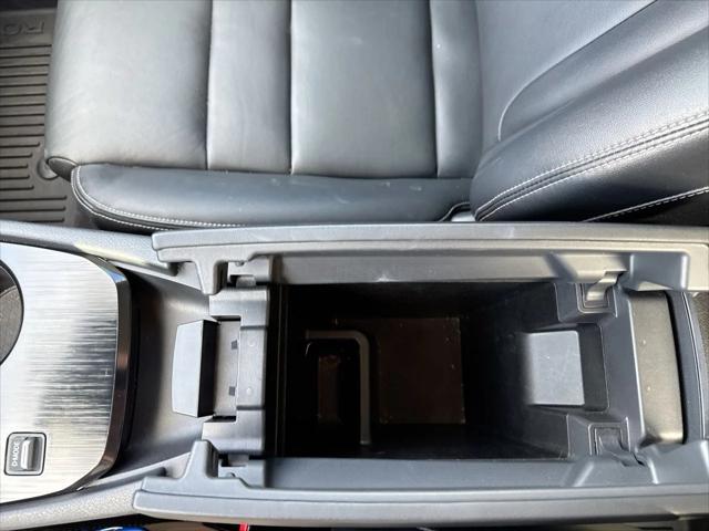 2024 Nissan Rogue SL FWD