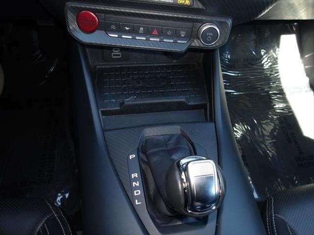 2024 Ford Mustang EcoBoost Premium Convertible
