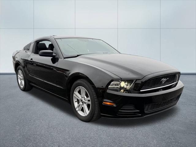 2014 Ford Mustang V6 Premium