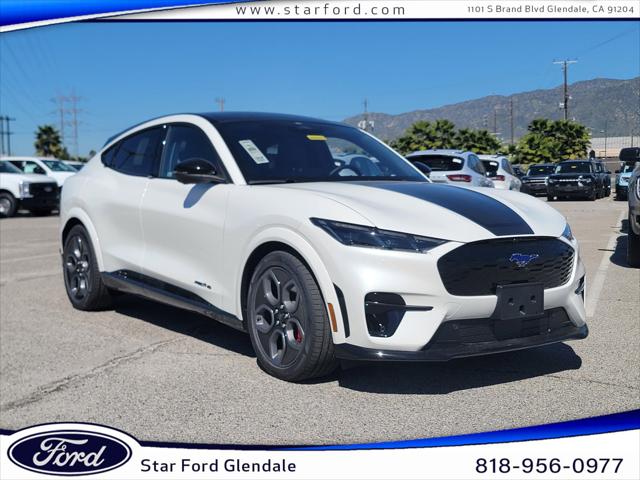 2026 Ford Mustang Mach-E GT for sale in Glendale, CA