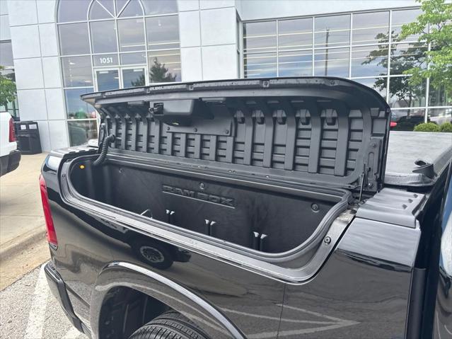 2026 Ram 1500 Tungsten Crew Cab 4x4 57 Box