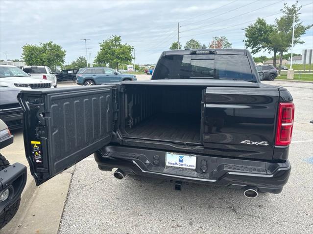 2026 Ram 1500 Tungsten Crew Cab 4x4 57 Box