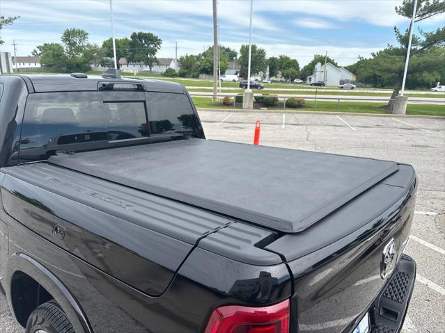 2026 Ram 1500 Tungsten Crew Cab 4x4 57 Box