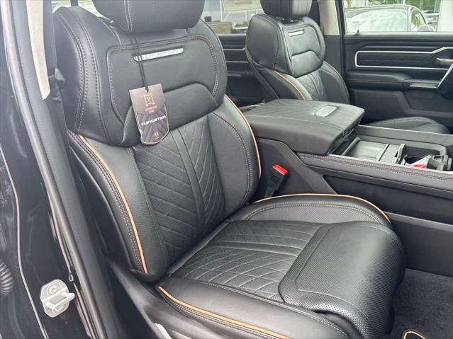 2026 Ram 1500 Tungsten Crew Cab 4x4 57 Box