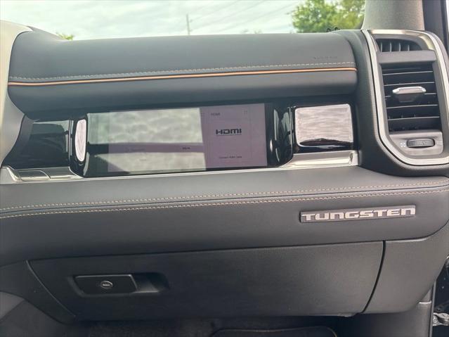2026 Ram 1500 Tungsten Crew Cab 4x4 57 Box