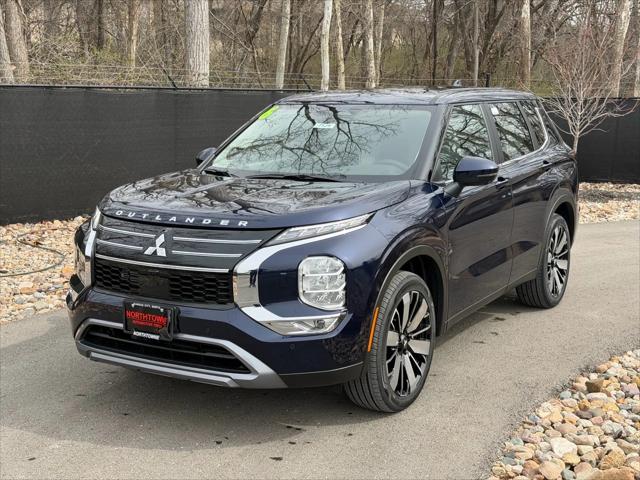 2026 Mitsubishi Outlander SE 1.5T S-AWC for sale in Kansas City, MO