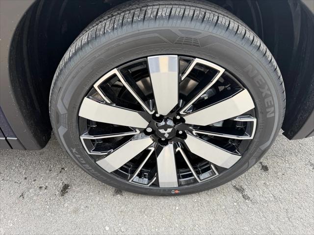 2026 Mitsubishi Outlander SE 1.5T S-AWC