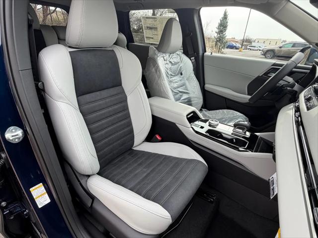 2026 Mitsubishi Outlander SE 1.5T S-AWC