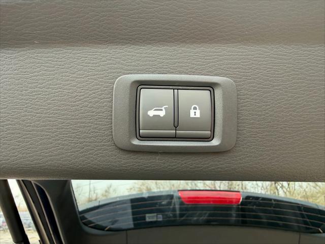 2026 Mitsubishi Outlander SE 1.5T S-AWC