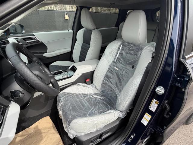 2026 Mitsubishi Outlander SE 1.5T S-AWC