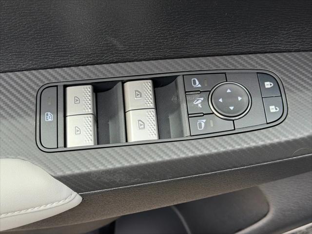 2026 Mitsubishi Outlander SE 1.5T S-AWC
