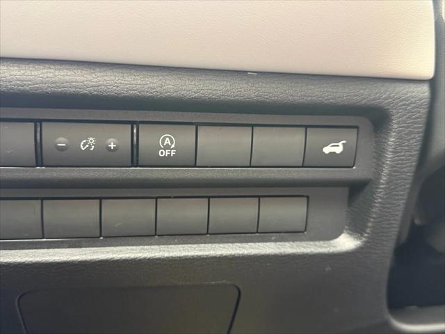 2026 Mitsubishi Outlander SE 1.5T S-AWC
