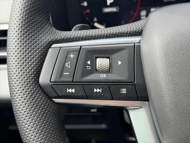 2026 Mitsubishi Outlander SE 1.5T S-AWC