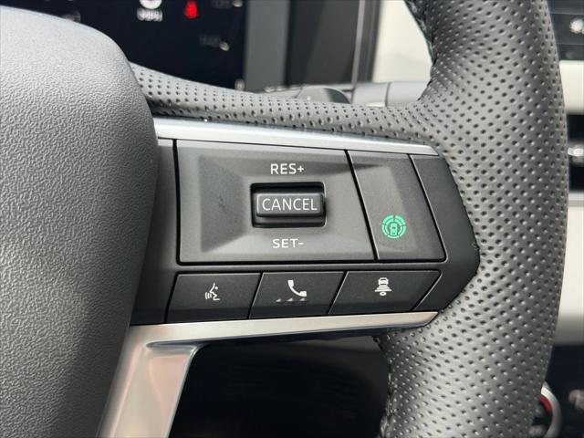 2026 Mitsubishi Outlander SE 1.5T S-AWC