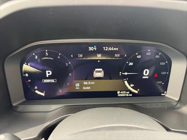2026 Mitsubishi Outlander SE 1.5T S-AWC