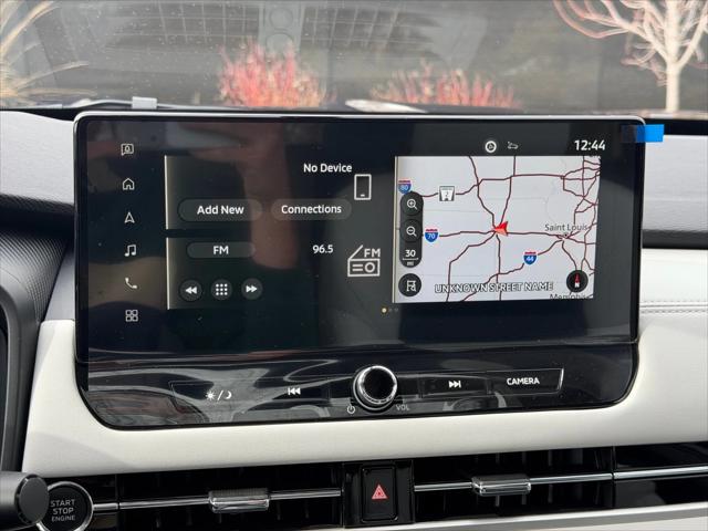 2026 Mitsubishi Outlander SE 1.5T S-AWC