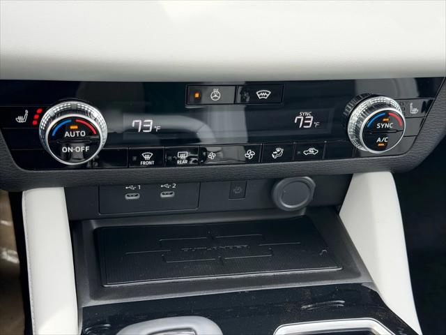 2026 Mitsubishi Outlander SE 1.5T S-AWC