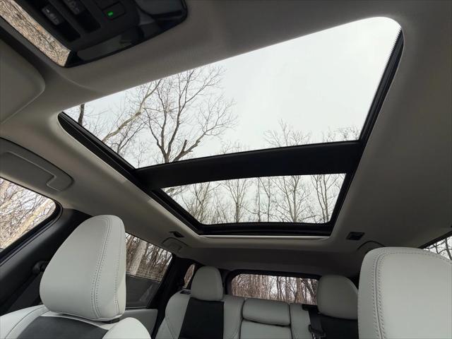 2026 Mitsubishi Outlander SE 1.5T S-AWC