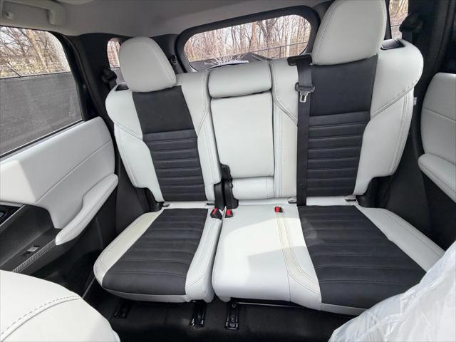 2026 Mitsubishi Outlander SE 1.5T S-AWC