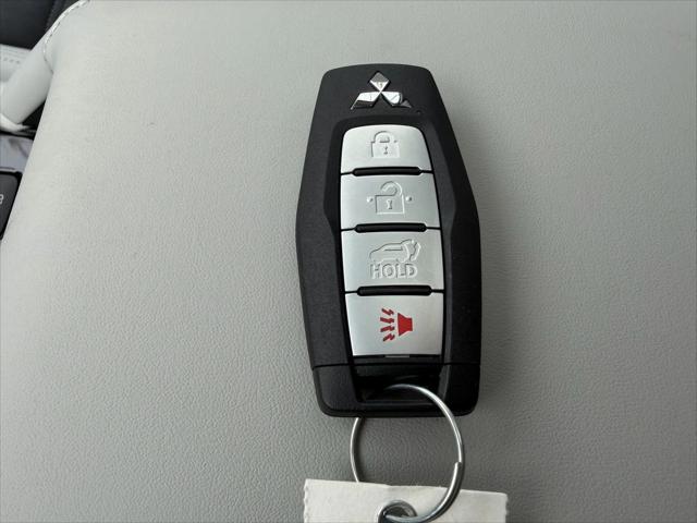 2026 Mitsubishi Outlander SE 1.5T S-AWC