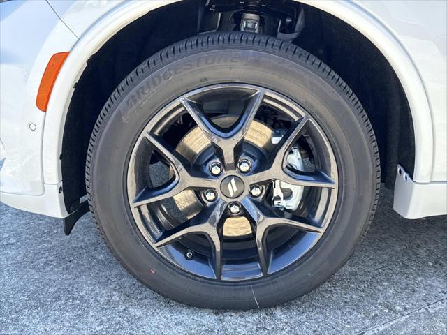 2026 Dodge Durango DURANGO GT AWD HEMI V8