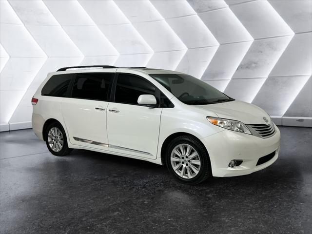 2012 Toyota Sienna Base for sale in Las Cruces, NM