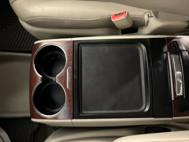 2012 Toyota Sienna Base