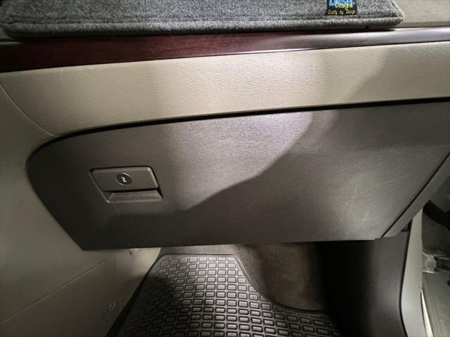 2012 Toyota Sienna Base