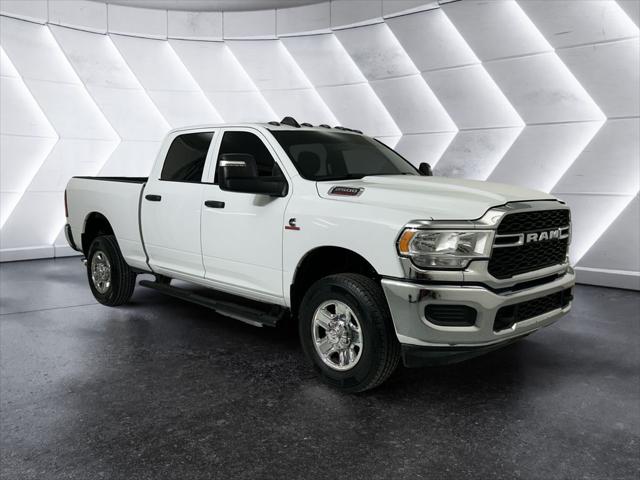 2024 RAM 2500 Tradesman 4X4 Crew Cab SWB's photo