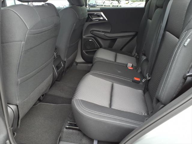 2026 Mitsubishi Outlander ES
