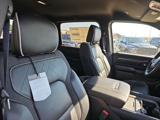 2026 Ram 1500 Limited Crew Cab 4x4 57 Box