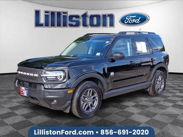 2025 Ford Bronco Sport Big Bend 2025 Ford Bronco Sport Big Bend